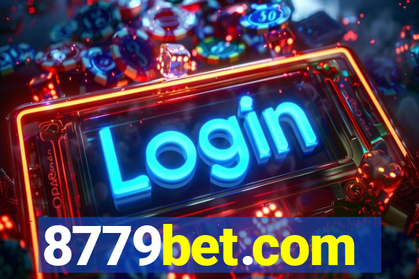 8779bet.com