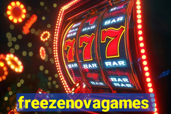 freezenovagames