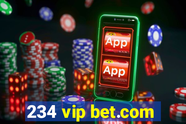 234 vip bet.com