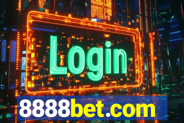 8888bet.com