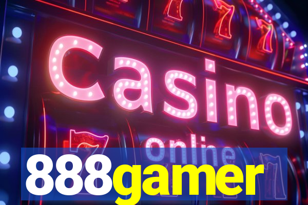 888gamer