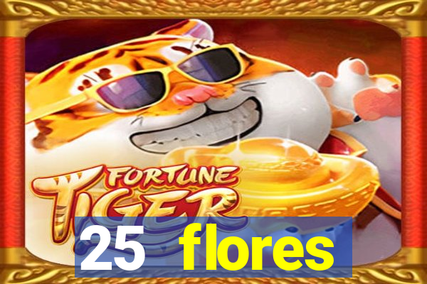 25 flores silvestres com nomes