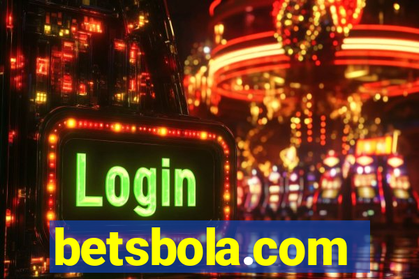 betsbola.com