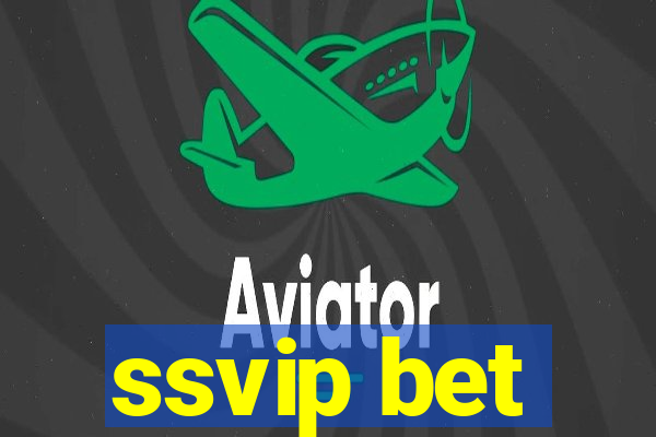 ssvip bet