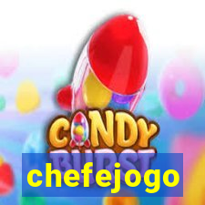 chefejogo