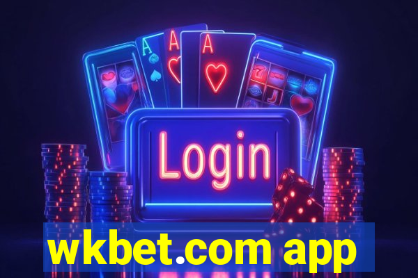 wkbet.com app