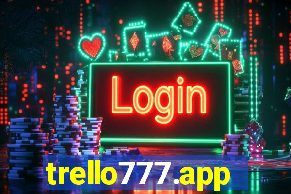 trello777.app