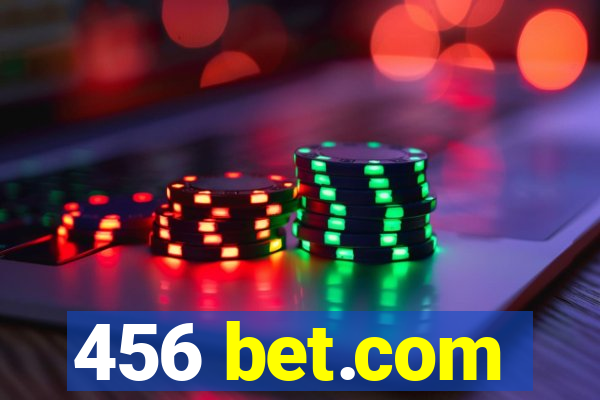 456 bet.com