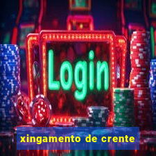 xingamento de crente