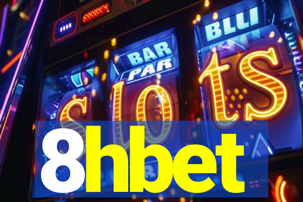 8hbet