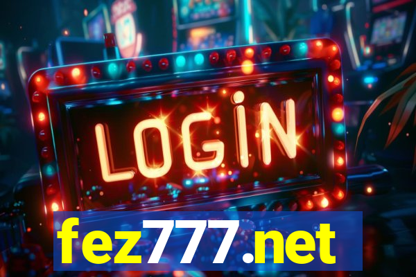 fez777.net