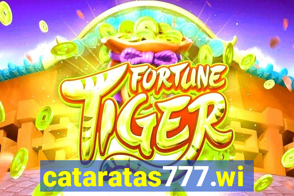 cataratas777.win