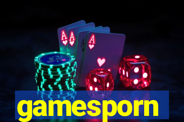 gamesporn