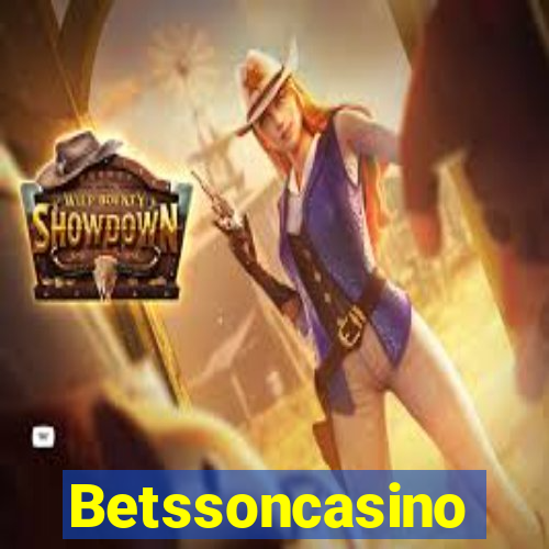 Betssoncasino