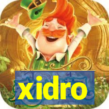 xidro