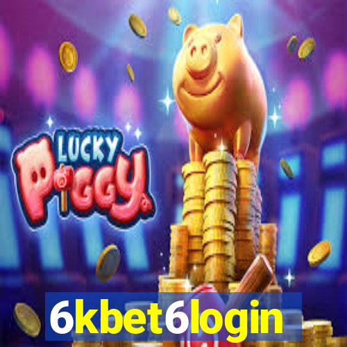 6kbet6login