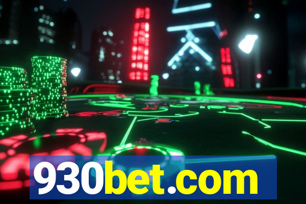 930bet.com