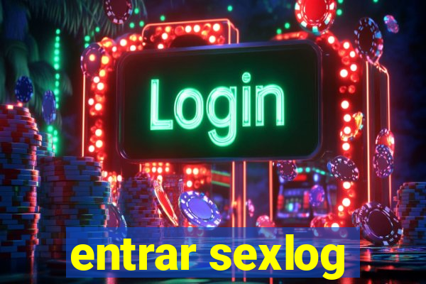 entrar sexlog