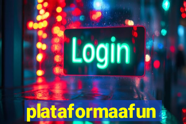 plataformaafun