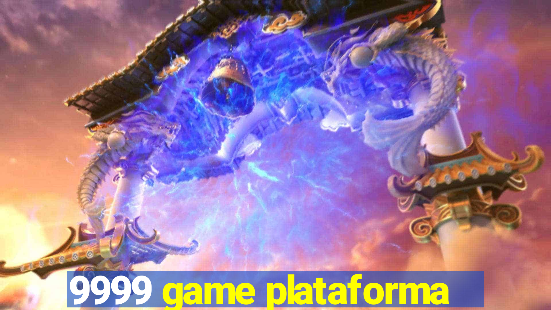 9999 game plataforma