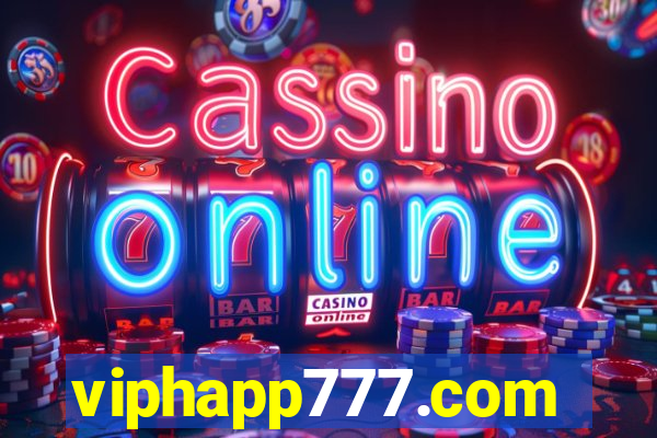 viphapp777.com