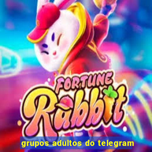 grupos adultos do telegram