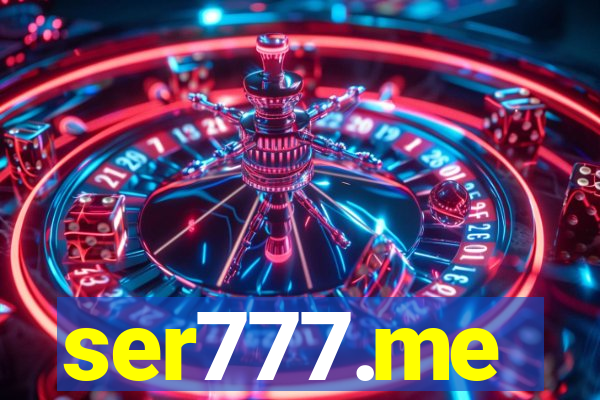 ser777.me