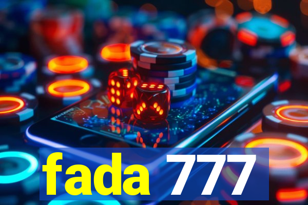 fada 777