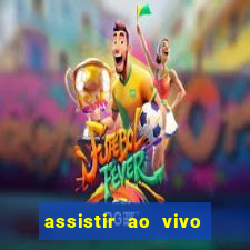 assistir ao vivo corinthians x gremio