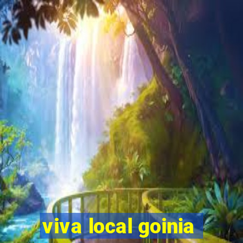 viva local goinia