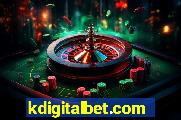 kdigitalbet.com