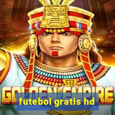 futebol gratis hd