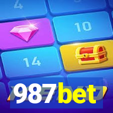 987bet