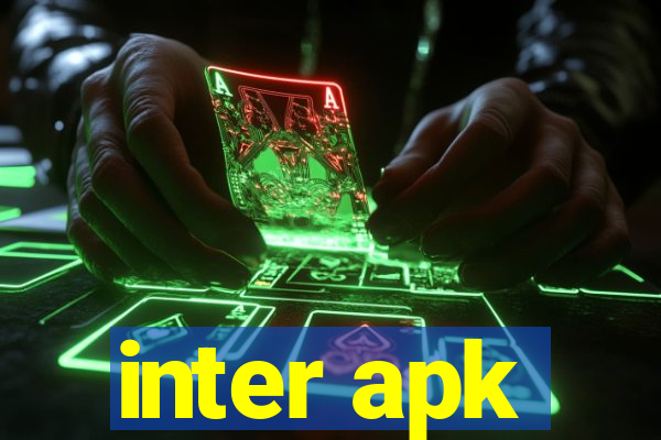 inter apk