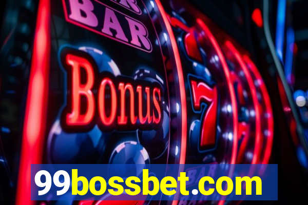 99bossbet.com