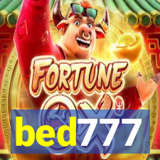 bed777