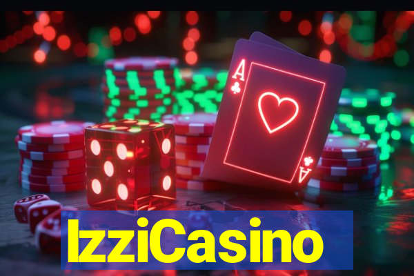 IzziCasino