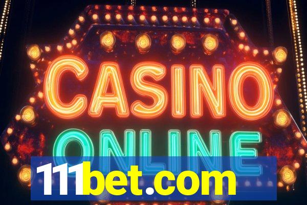 111bet.com