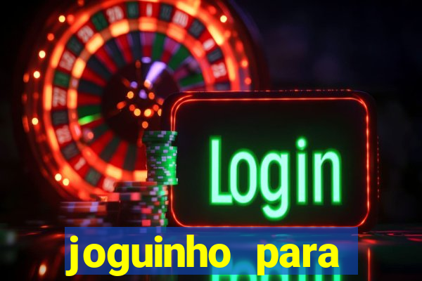 joguinho para ganhar dinheiro no pix