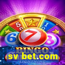 sv bet.com