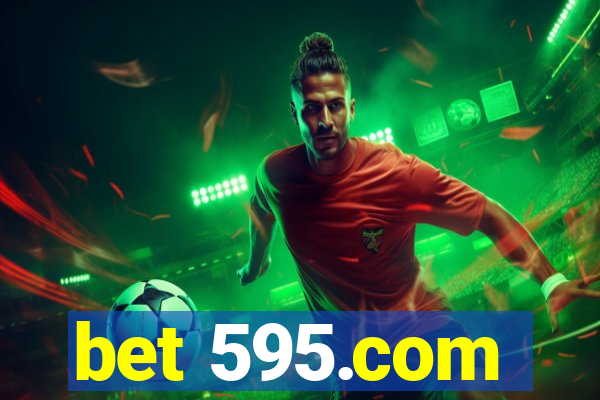 bet 595.com