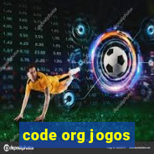 code org jogos