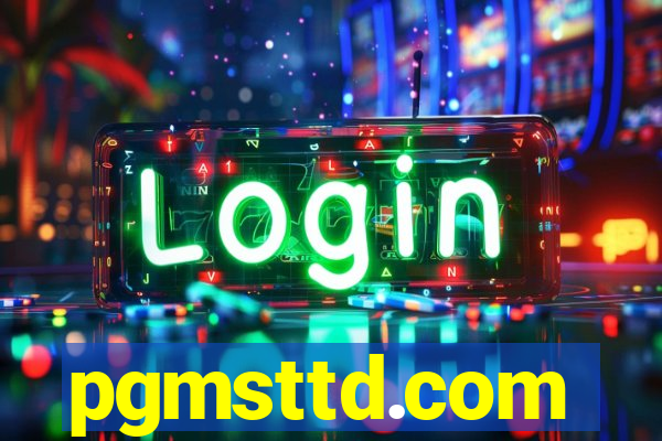 pgmsttd.com