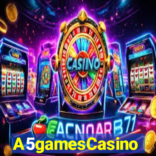 A5gamesCasino