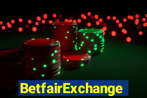 BetfairExchange