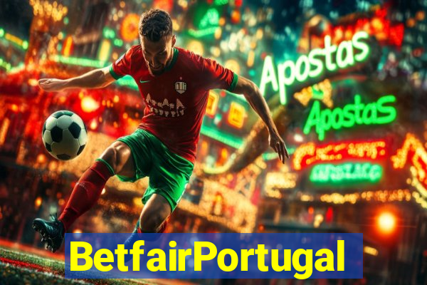 BetfairPortugal