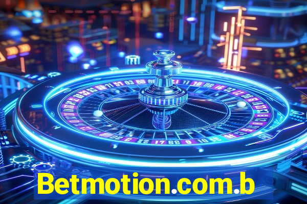 Betmotion.com.br