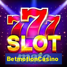 BetmotionCasino