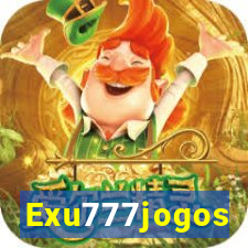 Exu777jogos