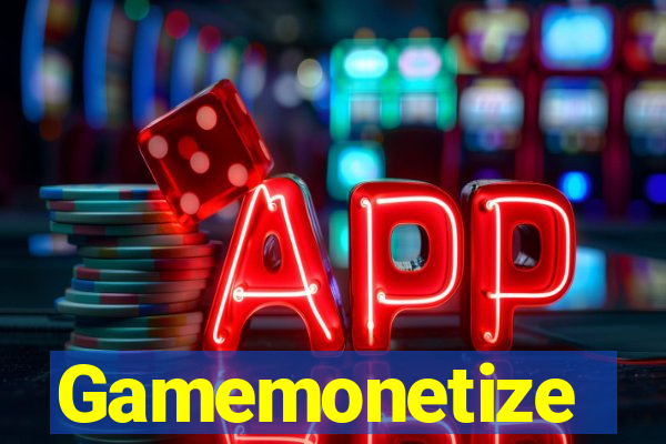 Gamemonetize